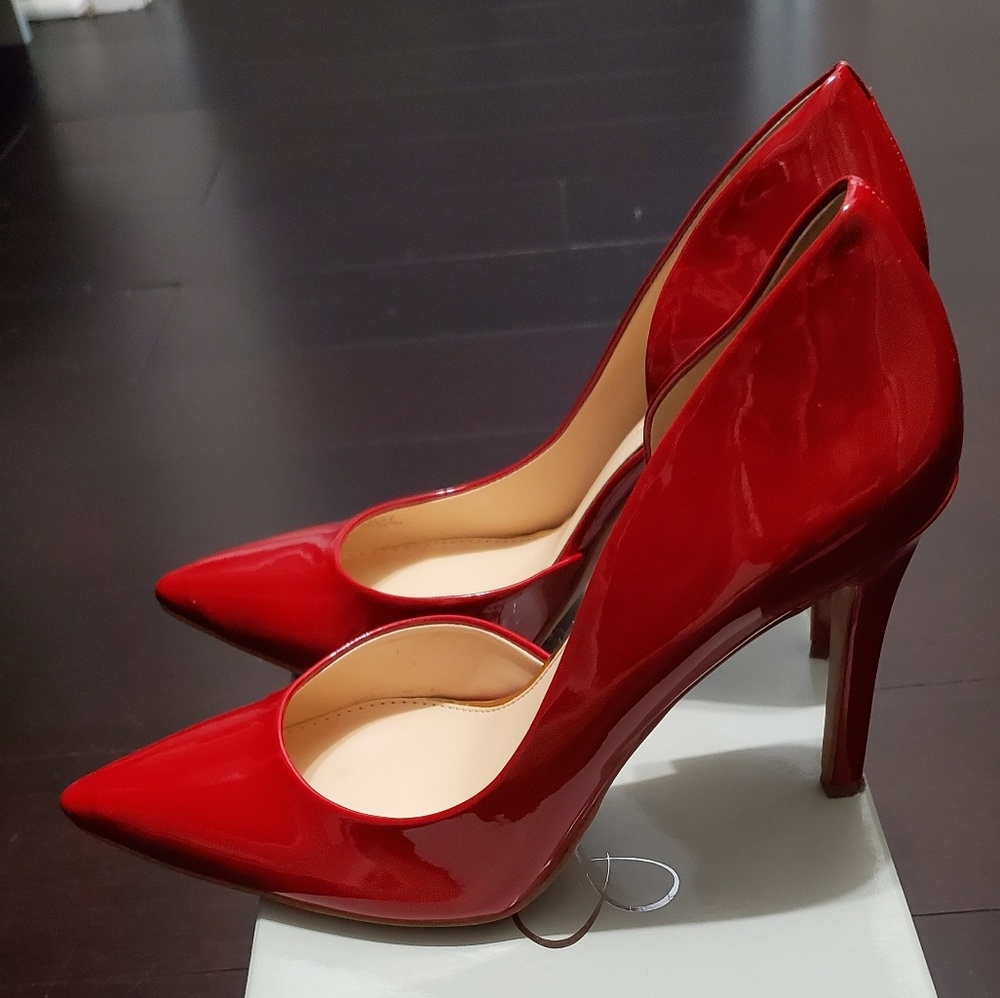 Womens shoes
